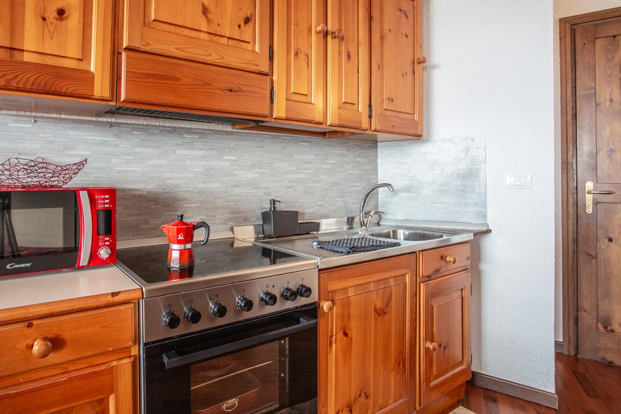 Marcolski Home Breuil-Cervinia Ngoại thất bức ảnh