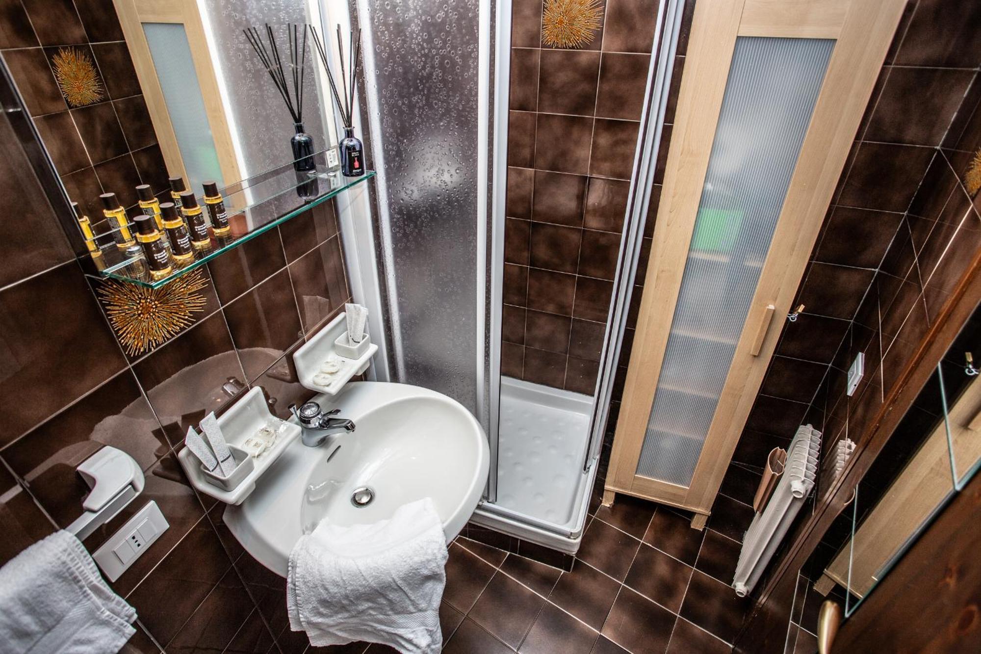 Marcolski Home Breuil-Cervinia Ngoại thất bức ảnh